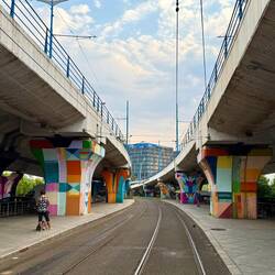 Impressionen aus Bukarest