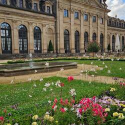 Orangerie