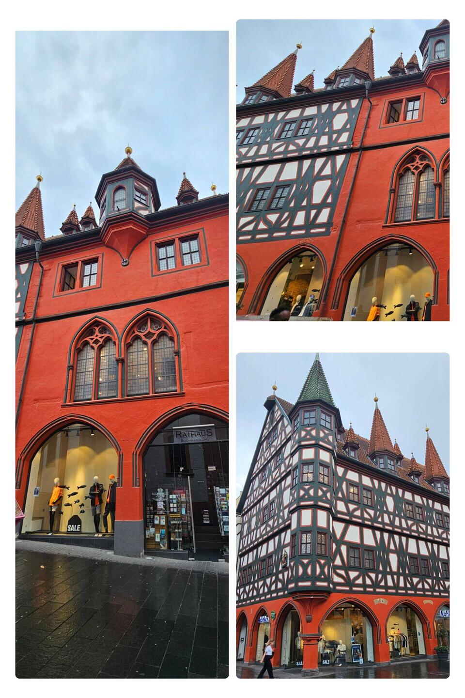 Rathaus Fulda