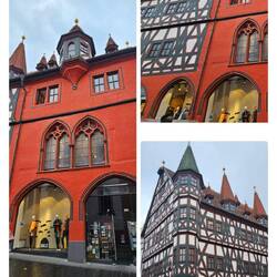 Rathaus Fulda