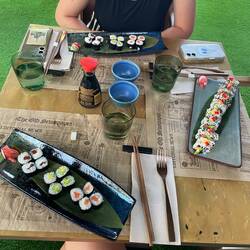 Sushiiii