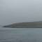 entlang der Shetland-Inseln