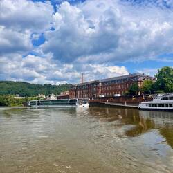 Villeroy & Boch zieht ganze Kreuzfahrtschiffe an