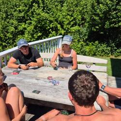 Wizard Spielgruppe