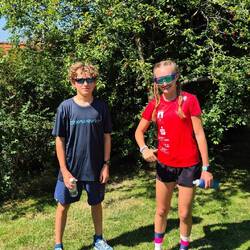 Laufgruppe