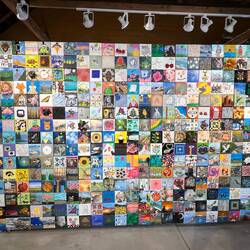 The Community Mosaic Project