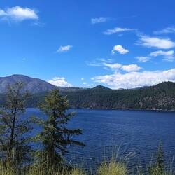 Duck Lake