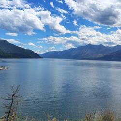 Kootenai Lake