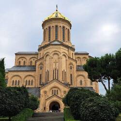 Trinity Cathedral