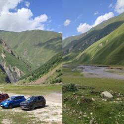 Top Gear: Georgia Special??