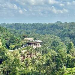 Mit Mega Ausblick - jedoch etwas preisinensiver