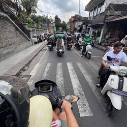 Marcello hat sich sehr tapfer geschlagen
