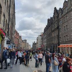 Royal Mile
