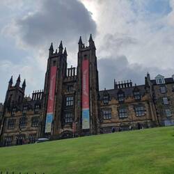 University