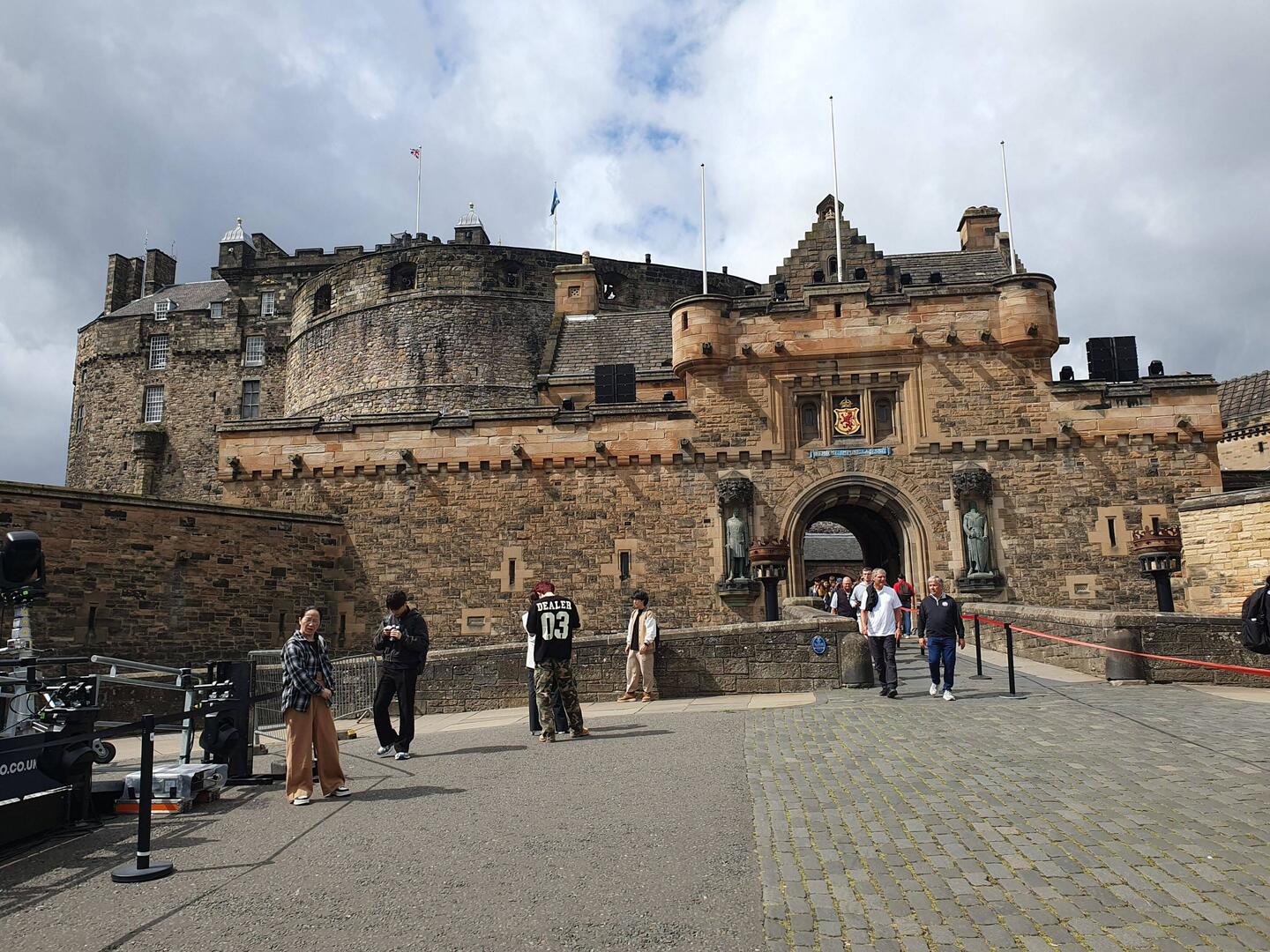 Castle