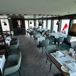 Spezialitäten-Restaurant