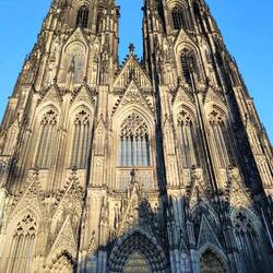 Welcome Cologne