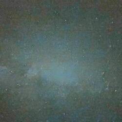 Milky Way. Best I could do half awake.