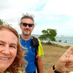 Laggiù...la Svezia!! 🇸🇪