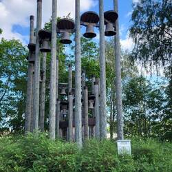 Leksands klockspel