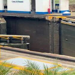 Die Schleusentore schließen wieder