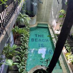 Der Pool ebenfalls ein Traum ☺️