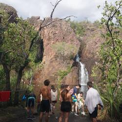 Perongeluk kiekje maar wel mooi!