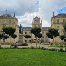 Schloss Ehrenburg