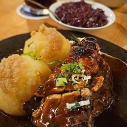 SCHÄUFELE zum Abschluss