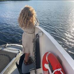 So fuhren die furchterregenden Wikingerkriegerinnen auf ihre Raubzüge