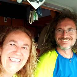 I volti della felicità..e della pazzia..🤪