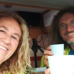 Un brindisi ci vuole...🇸🇪🇸🇪