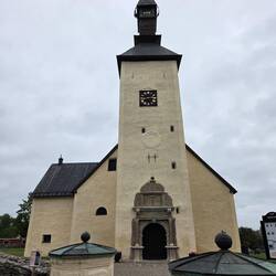Brahekyrkan