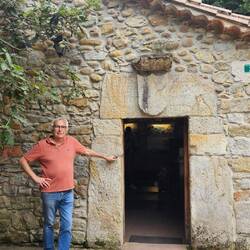 Molino de Puente Mayor