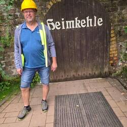 Mein Wichtel (zwerg)