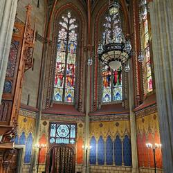 Die Kathedrale