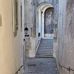 Altstadtgasse