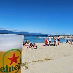 Genève-Plage