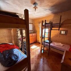 …et mon humble demeure