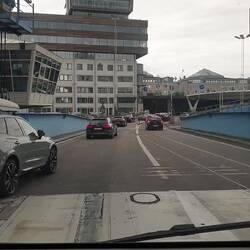 Arrivo in Svezia...🇸🇪