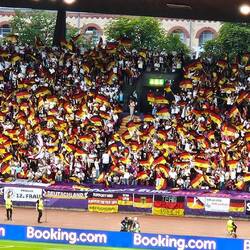 Fanblock