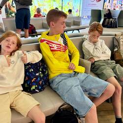 Mais pas tout à fait quand même