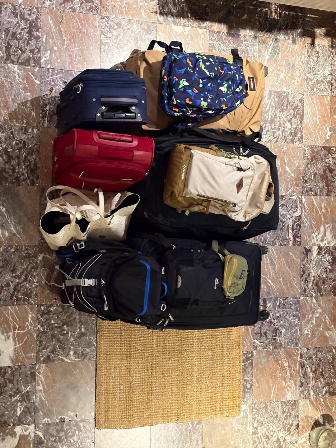 Le temps du minimalisme est révolu - on se fait plaizzzz