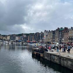 Honfleur