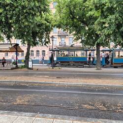 Strandvägen