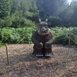 Wir haben ihn gefunden...den Grüffelo