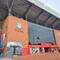Anfield Stadium- Liverpool