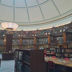 Liverpool Library