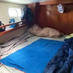 Ma cabine ☺️