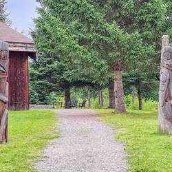 ... sie schauen immer bisschen grimmig ...